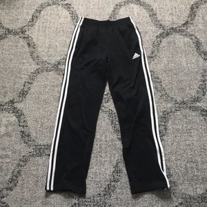 Adidas sweatpants